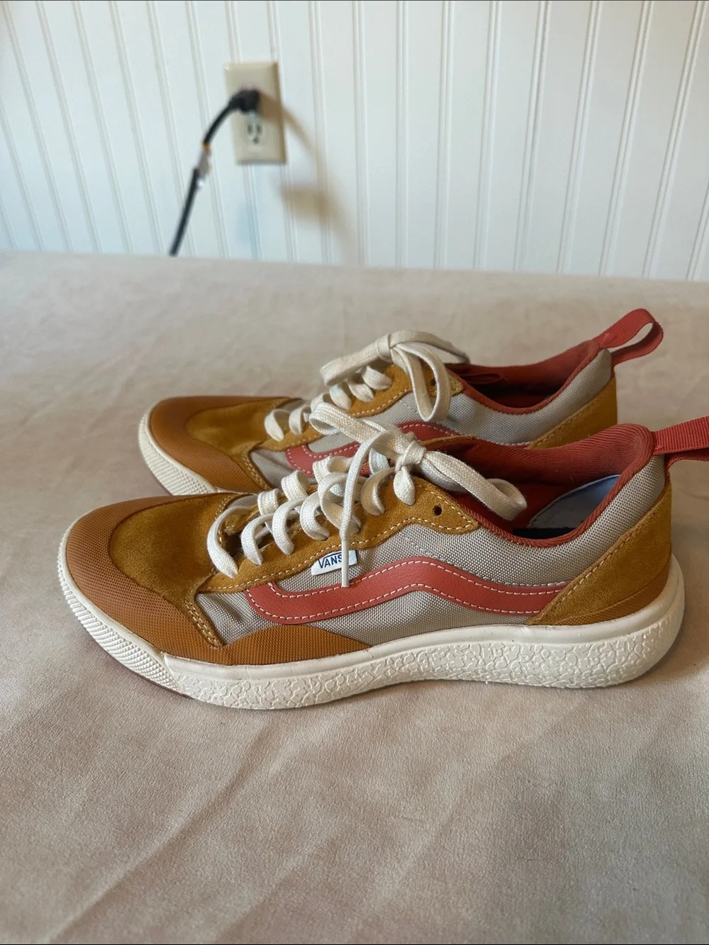 Vans Ultra Range